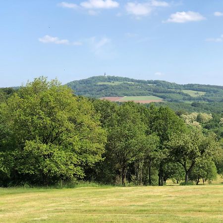 Ferienwohnung Maurer Hasborn-Dautweiler Buitenkant foto